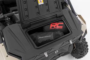 Rough Country Lift Kits & Suspension | 1350 Offroad - Rough Country Cargo Box, 2 & 4 Seater - 97075 - Image 4
