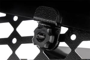 Rough Country Lift Kits & Suspension | 1350 Offroad - Rough Country Molle Panel Kit, Rear - 97077 - Image 3