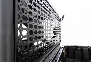Rough Country Lift Kits & Suspension | 1350 Offroad - Rough Country Molle Panel Kit, Rear - 97077 - Image 5