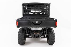 Rough Country Lift Kits & Suspension | 1350 Offroad - Rough Country Molle Panel Kit, Rear - 97077 - Image 4