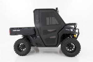 Rough Country Lift Kits & Suspension | 1350 Offroad - Rough Country Cargo Rack, Front, Can-Am Defender MAX HD10 - 97089 - Image 4