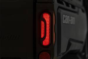 Rough Country Lift Kits & Suspension | 1350 Offroad - Rough Country Tail Lights, High Lumen, Pair - 97094 - Image 4