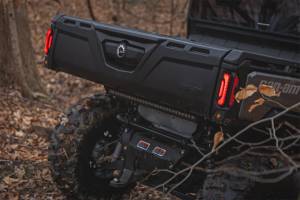 Rough Country Lift Kits & Suspension | 1350 Offroad - Rough Country Tail Lights, High Lumen, Pair - 97094 - Image 2