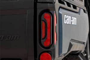 Rough Country Lift Kits & Suspension | 1350 Offroad - Rough Country Tail Lights, High Lumen, Pair - 97094 - Image 3