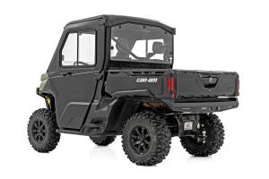 Rough Country Lift Kits & Suspension | 1350 Offroad - Rough Country UTV Side Doors - 97100 - Image 2