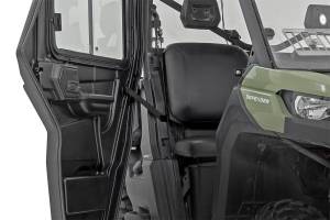 Rough Country Lift Kits & Suspension | 1350 Offroad - Rough Country UTV Side Doors - 97100 - Image 4