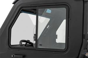 Rough Country Lift Kits & Suspension | 1350 Offroad - Rough Country UTV Side Doors - 97100 - Image 6