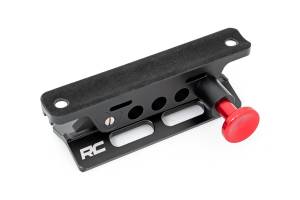 Rough Country Lift Kits & Suspension | 1350 Offroad - Rough Country Fire Extinguisher Mount - 99013 - Image 1