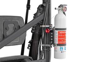 Rough Country Lift Kits & Suspension | 1350 Offroad - Rough Country Fire Extinguisher Mount - 99013 - Image 2