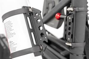 Rough Country Lift Kits & Suspension | 1350 Offroad - Rough Country Fire Extinguisher Mount - 99013 - Image 3