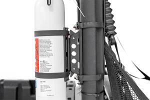 Rough Country Lift Kits & Suspension | 1350 Offroad - Rough Country Fire Extinguisher Mount - 99013 - Image 4