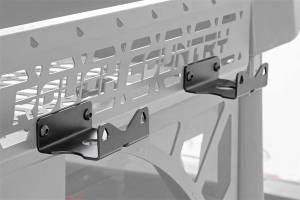 Rough Country Lift Kits & Suspension | 1350 Offroad - Rough Country Universal UTV Rack J-Bracket - 99014 - Image 5