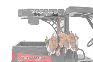 Rough Country Lift Kits & Suspension | 1350 Offroad - Rough Country Universal UTV Rack J-Bracket - 99014 - Image 4