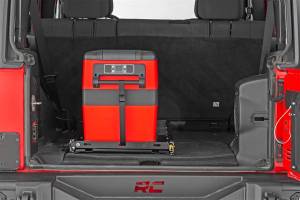 Rough Country Lift Kits & Suspension | 1350 Offroad - Rough Country Cooler Sliding Tray, Slide Out - 99021 - Image 2