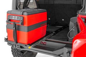 Rough Country Lift Kits & Suspension | 1350 Offroad - Rough Country Cooler Sliding Tray, Slide Out - 99021 - Image 3