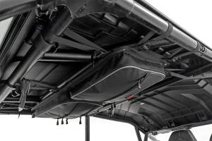 Rough Country Lift Kits & Suspension | 1350 Offroad - Rough Country Storage Bag, Overhead Roof, Water Resistant Coating - 99044 - Image 2