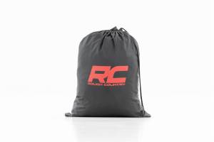 Rough Country Lift Kits & Suspension | 1350 Offroad - Rough Country Storage Bag, UTV, Universal, for 2 Door Models - 99045 - Image 1