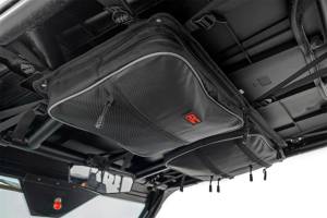 Rough Country Lift Kits & Suspension | 1350 Offroad - Rough Country Storage Bag, Overhead Roof, Water Resistant Coating - 99044 - Image 4