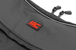 Rough Country Lift Kits & Suspension | 1350 Offroad - Rough Country Storage Bag, Overhead Roof, Water Resistant Coating - 99044 - Image 6