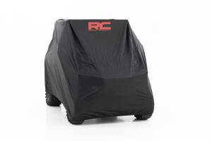 Rough Country Lift Kits & Suspension | 1350 Offroad - Rough Country Storage Bag, UTV, Universal, for 2 Door Models - 99045 - Image 2