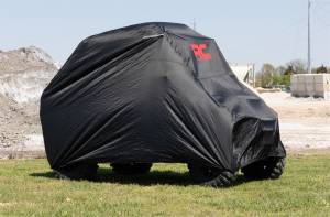 Rough Country Lift Kits & Suspension | 1350 Offroad - Rough Country Storage Bag, UTV, Universal, for 2 Door Models - 99045 - Image 5