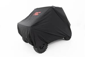 Rough Country Lift Kits & Suspension | 1350 Offroad - Rough Country Storage Bag, UTV, Universal, for 2 Door Models - 99045 - Image 3