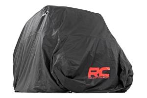 Rough Country Lift Kits & Suspension | 1350 Offroad - Rough Country Storage Bag, UTV, Universal, for 4 Door Models - 99046 - Image 3