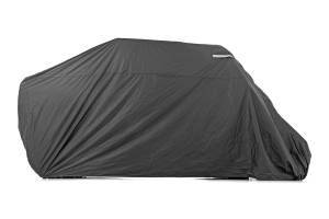 Rough Country Lift Kits & Suspension | 1350 Offroad - Rough Country Storage Bag, UTV, Universal, for 4 Door Models - 99046 - Image 1
