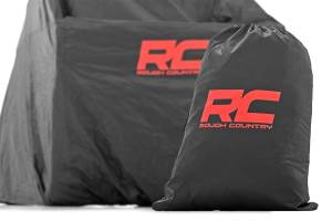 Rough Country Lift Kits & Suspension | 1350 Offroad - Rough Country Storage Bag, UTV, Universal, for 4 Door Models - 99046 - Image 6