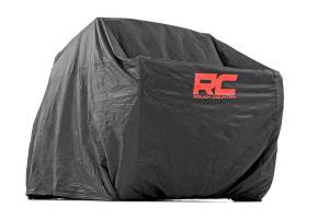 Rough Country Lift Kits & Suspension | 1350 Offroad - Rough Country Storage Bag, UTV, Universal, for 4 Door Models - 99046 - Image 5