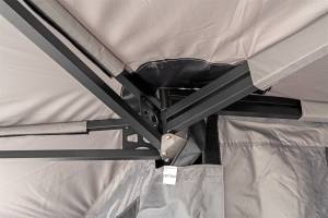 Rough Country Lift Kits & Suspension | 1350 Offroad - Rough Country 270 Degree Awning, Driver Side - 99047 - Image 3