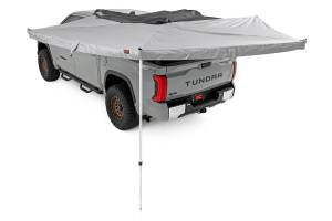 Rough Country Lift Kits & Suspension | 1350 Offroad - Rough Country 270 Degree Awning, Driver Side - 99047 - Image 5