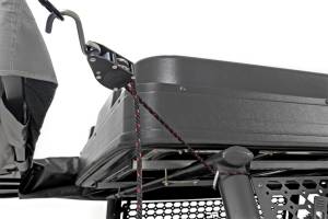 Rough Country Lift Kits & Suspension | 1350 Offroad - Rough Country 270 Degree Awning, Driver Side - 99047 - Image 4