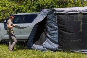 Rough Country Lift Kits & Suspension | 1350 Offroad - Rough Country 270 Degree Awning, Wall Enclosure - 99048 - Image 4