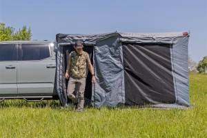 Rough Country Lift Kits & Suspension | 1350 Offroad - Rough Country 270 Degree Awning, Wall Enclosure - 99048 - Image 6
