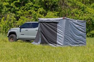 Rough Country Lift Kits & Suspension | 1350 Offroad - Rough Country 270 Degree Awning, Wall Enclosure - 99048 - Image 5