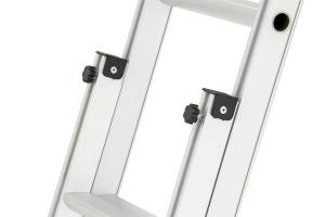 Rough Country Lift Kits & Suspension | 1350 Offroad - Rough Country Roof Top Tent Ladder Extension - 99051 - Image 3