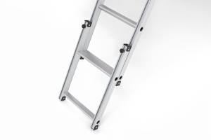 Rough Country Lift Kits & Suspension | 1350 Offroad - Rough Country Roof Top Tent Ladder Extension - 99051 - Image 4