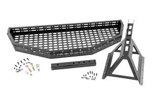 Rough Country Lift Kits & Suspension | 1350 Offroad - Rough Country Cargo Hitch, Universal Hitch - 99056 - Image 1