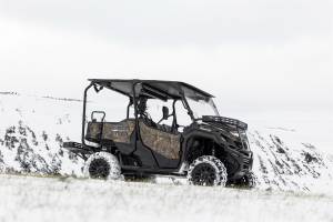 Rough Country Lift Kits & Suspension | 1350 Offroad - Rough Country Cargo Hitch, Universal Hitch - 99056 - Image 2
