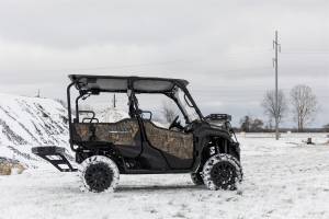 Rough Country Lift Kits & Suspension | 1350 Offroad - Rough Country Cargo Hitch, Universal Hitch - 99056 - Image 4
