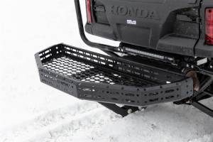 Rough Country Lift Kits & Suspension | 1350 Offroad - Rough Country Cargo Hitch, Universal Hitch - 99056 - Image 3