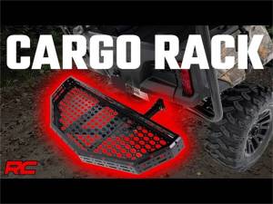 Rough Country Lift Kits & Suspension | 1350 Offroad - Rough Country Cargo Hitch, Universal Hitch - 99056 - Image 5