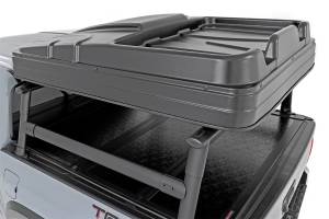 Rough Country Lift Kits & Suspension | 1350 Offroad - Rough Country Roof Top Tent, Hard Shell, Rack Mount - 99057 - Image 2