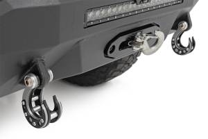 Rough Country Lift Kits & Suspension | 1350 Offroad - Rough Country Maui Hooks, Universal - 99059 - Image 4