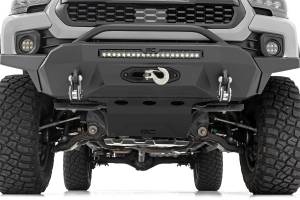 Rough Country Lift Kits & Suspension | 1350 Offroad - Rough Country Maui Hooks, Universal - 99059 - Image 3