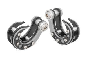 Rough Country Lift Kits & Suspension | 1350 Offroad - Rough Country Maui Hooks, Universal - 99059 - Image 6