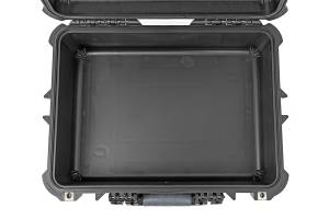 Rough Country Lift Kits & Suspension | 1350 Offroad - Rough Country Storage Bag, Overland Sealed, Storage Case, Waterproof, Impact Resistant Polymer - 99075 - Image 2