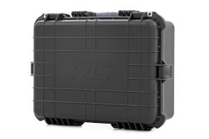 Rough Country Lift Kits & Suspension | 1350 Offroad - Rough Country Storage Bag, Overland Sealed, Storage Case, Waterproof, Impact Resistant Polymer - 99075 - Image 3