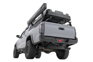Rough Country Lift Kits & Suspension | 1350 Offroad - Rough Country High Mount Bracket, 270 Degree Awning - 99079 - Image 2
